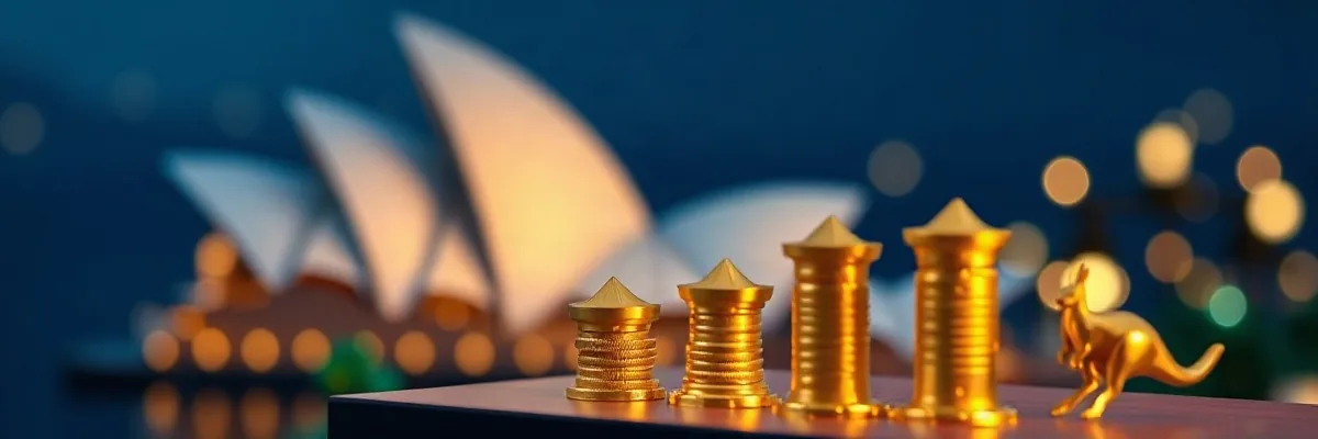 Loyalty and cashback as real percentages, not tiers for players in Australia